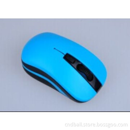 Wireless Mouse with 10m Working Distance